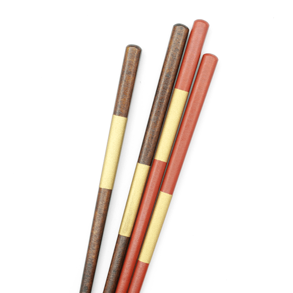 Maneki Cat Chopsticks Set Maneki Cat Chopsticks Set