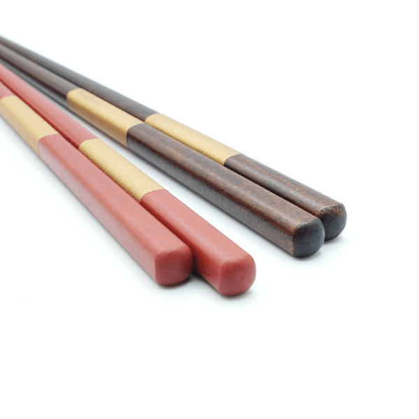 Maneki Cat Chopsticks Set Maneki Cat Chopsticks Set