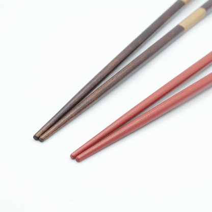 Maneki Cat Chopsticks Set Maneki Cat Chopsticks Set