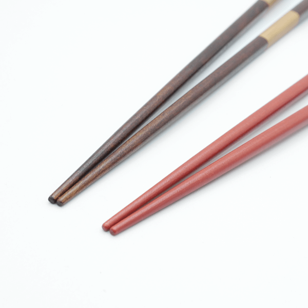 Maneki Cat Chopsticks Set Maneki Cat Chopsticks Set
