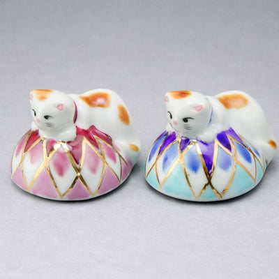 Marineko Chopstick Rest (Pair) Marineko Chopstick Rest (Pair)