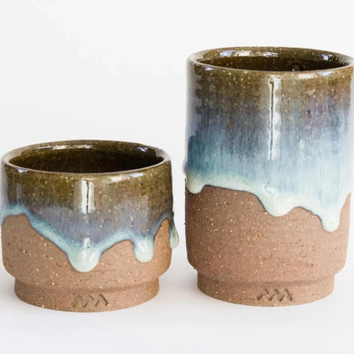 Matsushiroyaki Cup – Small Matsushiroyaki Cup – Small