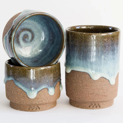 Matsushiroyaki Cup – Small Matsushiroyaki Cup – Small