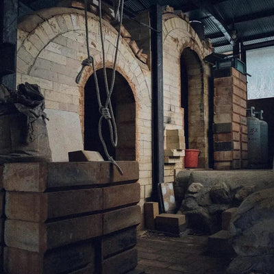 Matsushiroyaki Cup – Small Matsushiroyaki Cup – Small