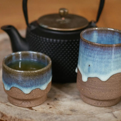 Matsushiroyaki Cup – Small Matsushiroyaki Cup – Small