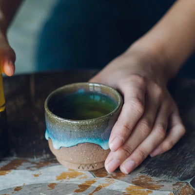 Matsushiroyaki Cup – Small Matsushiroyaki Cup – Small