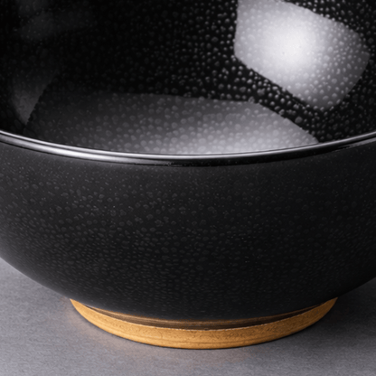 Midnight Zen Ramen Bowl Midnight Zen Ramen Bowl