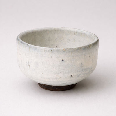 Mikage White Mino Matcha Bowl Mikage White Mino Matcha Bowl