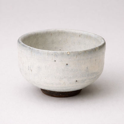 Mikage White Mino Matcha Bowl Mikage White Mino Matcha Bowl
