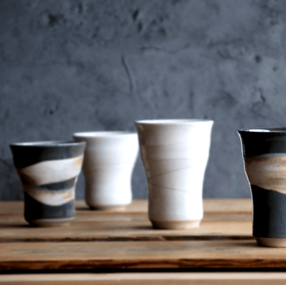 Mingei no Sato Cup Pair Mingei no Sato Cup Pair