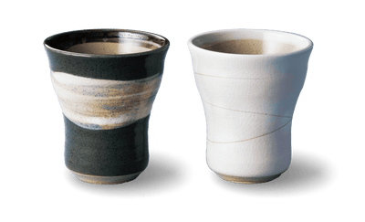 Mingei no Sato Cup Pair Mingei no Sato Cup Pair