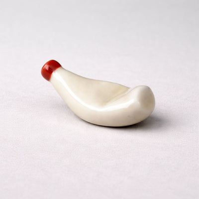 Mini Sauce Bottle Chopstick Rests Set [4 Pieces] Mini Sauce Bottle Chopstick Rests Set [4 Pieces]