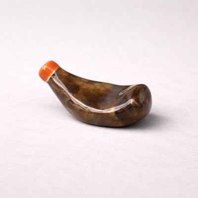 Mini Sauce Bottle Chopstick Rests Set [4 Pieces] Mini Sauce Bottle Chopstick Rests Set [4 Pieces]
