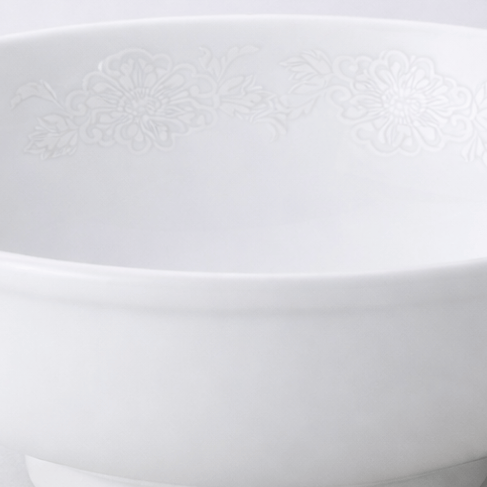 Minimalist Ramen Bowl Minimalist Ramen Bowl