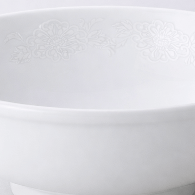 Minimalist Ramen Bowl Minimalist Ramen Bowl