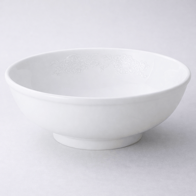 Minimalist Ramen Bowl Minimalist Ramen Bowl