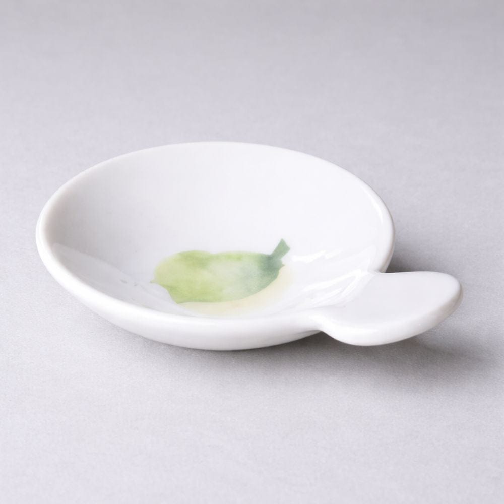 Mino Birds Mini Plates & Chopstick Rests Set [3 pieces] Mino Birds Mini Plates & Chopstick Rests Set [3 pieces]