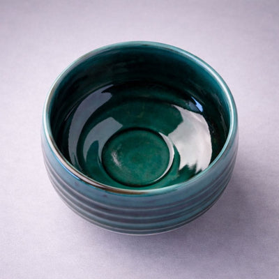 Mino Fresh Green Matcha Bowl Mino Fresh Green Matcha Bowl