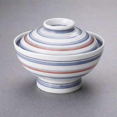 Mino Komasuji Donburi Bowl Mino Komasuji Donburi Bowl