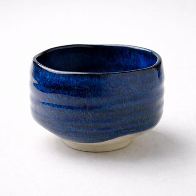 Mino Lapis Matcha Bowl Mino Lapis Matcha Bowl