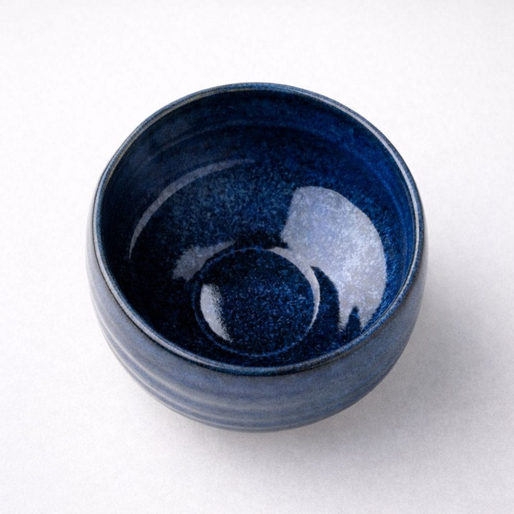 Mino Lapis Matcha Bowl Mino Lapis Matcha Bowl