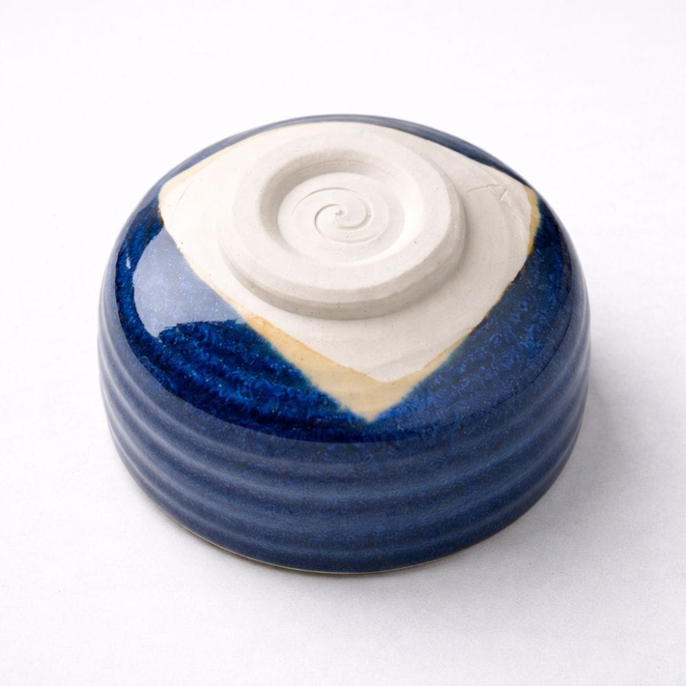Mino Lapis Matcha Bowl Mino Lapis Matcha Bowl