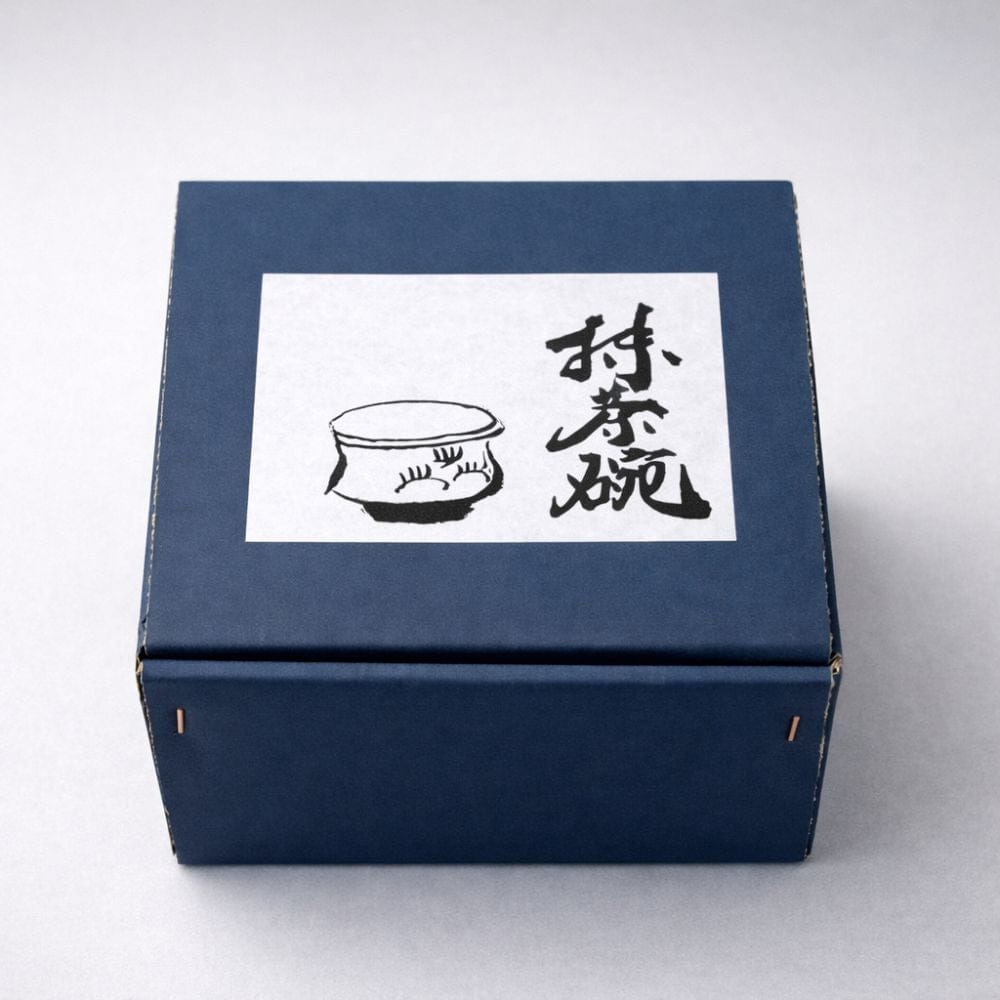 Mino Lapis Matcha Bowl Mino Lapis Matcha Bowl