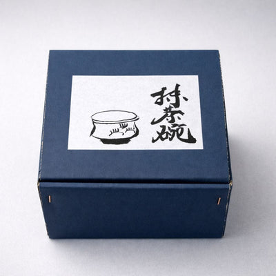 Mino Lapis Matcha Bowl Mino Lapis Matcha Bowl