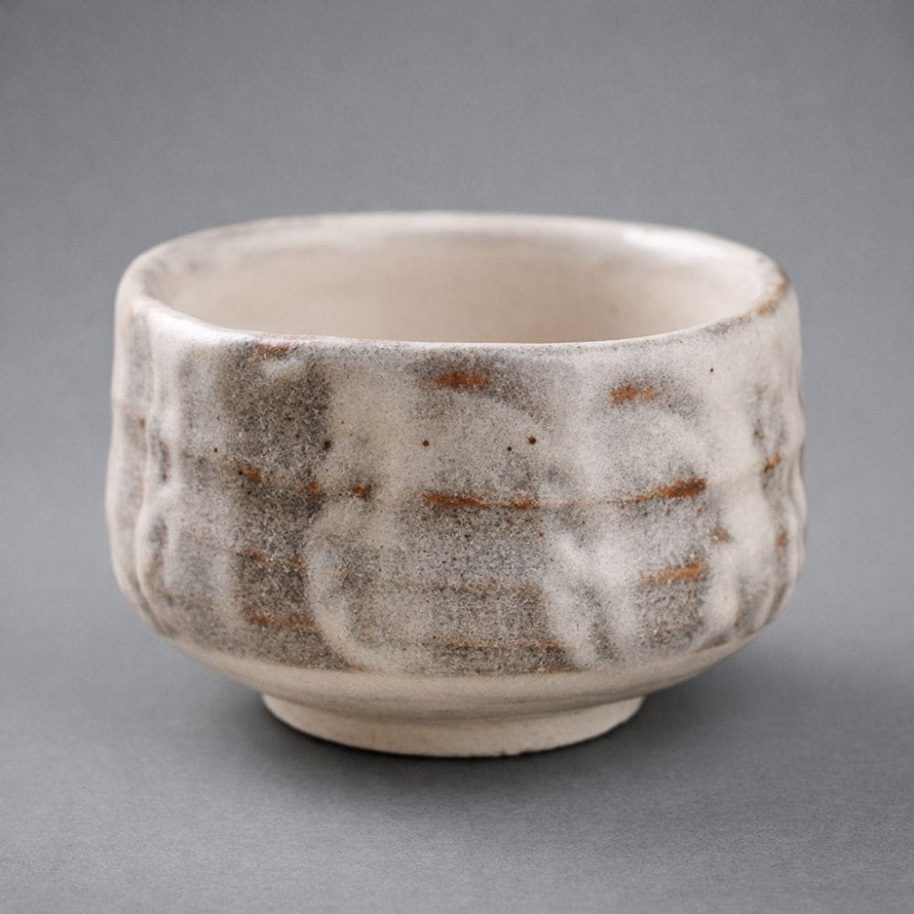 Mino Onishino Matcha Bowl Mino Onishino Matcha Bowl