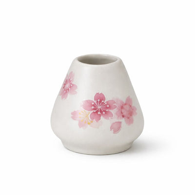 Mino Sakura Chasen (Whisk) Holder Mino Sakura Chasen (Whisk) Holder