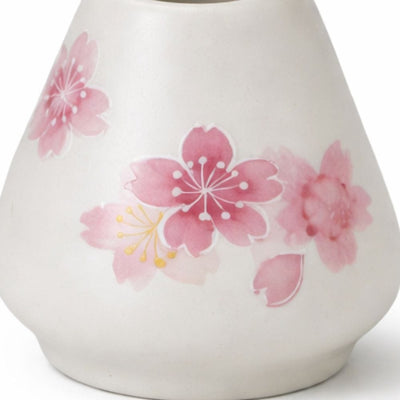 Mino Sakura Chasen (Whisk) Holder Mino Sakura Chasen (Whisk) Holder
