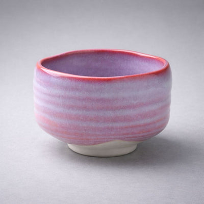 Mino Sakura Matcha Bowl Mino Sakura Matcha Bowl