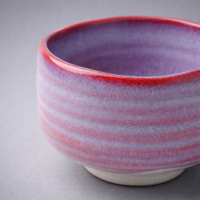 Mino Sakura Matcha Bowl Mino Sakura Matcha Bowl
