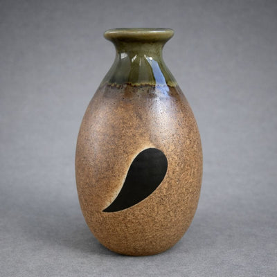 Mino Tanuki Sake Set Mino Tanuki Sake Set