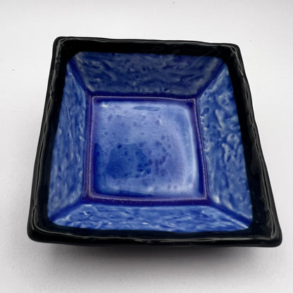 Mino Ware Multicolor Small Plates Set Mino Ware Multicolor Small Plates Set