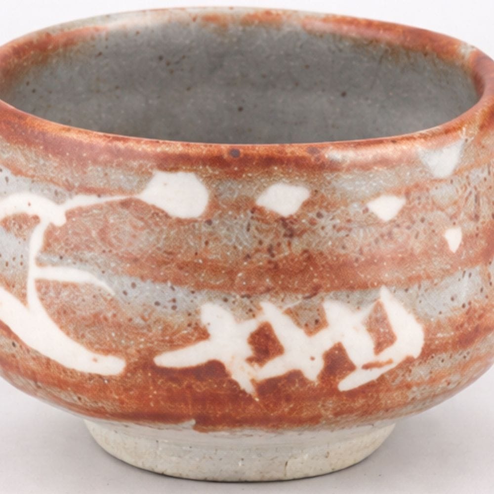 Nerushino Matcha Bowl Nerushino Matcha Bowl