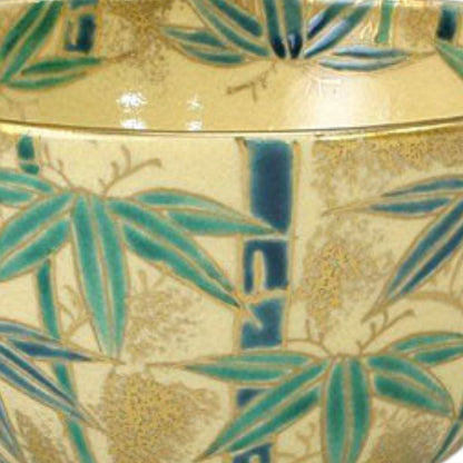 Ninseitake Matcha Bowl Ninseitake Matcha Bowl