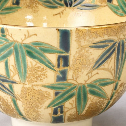 Ninseitake Matcha Bowl Ninseitake Matcha Bowl