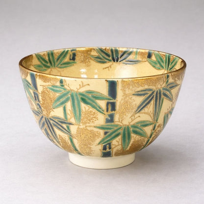 Ninseitake Matcha Bowl Ninseitake Matcha Bowl