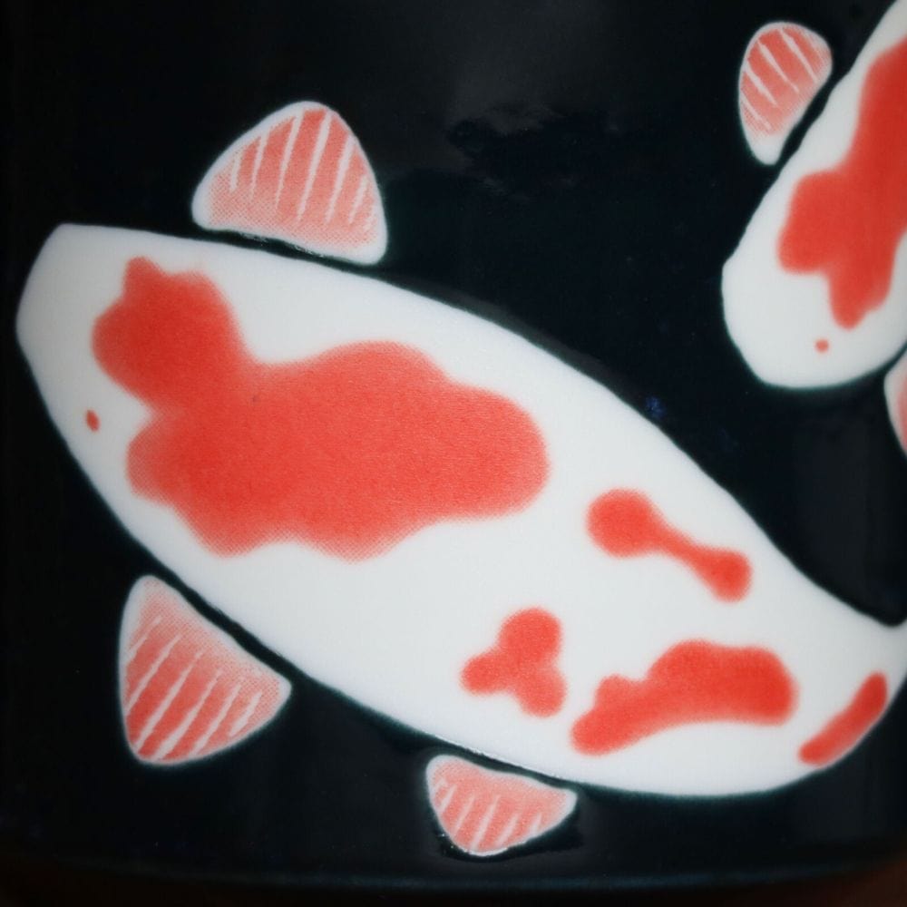 Nishiki Goi Mug Nishiki Goi Mug