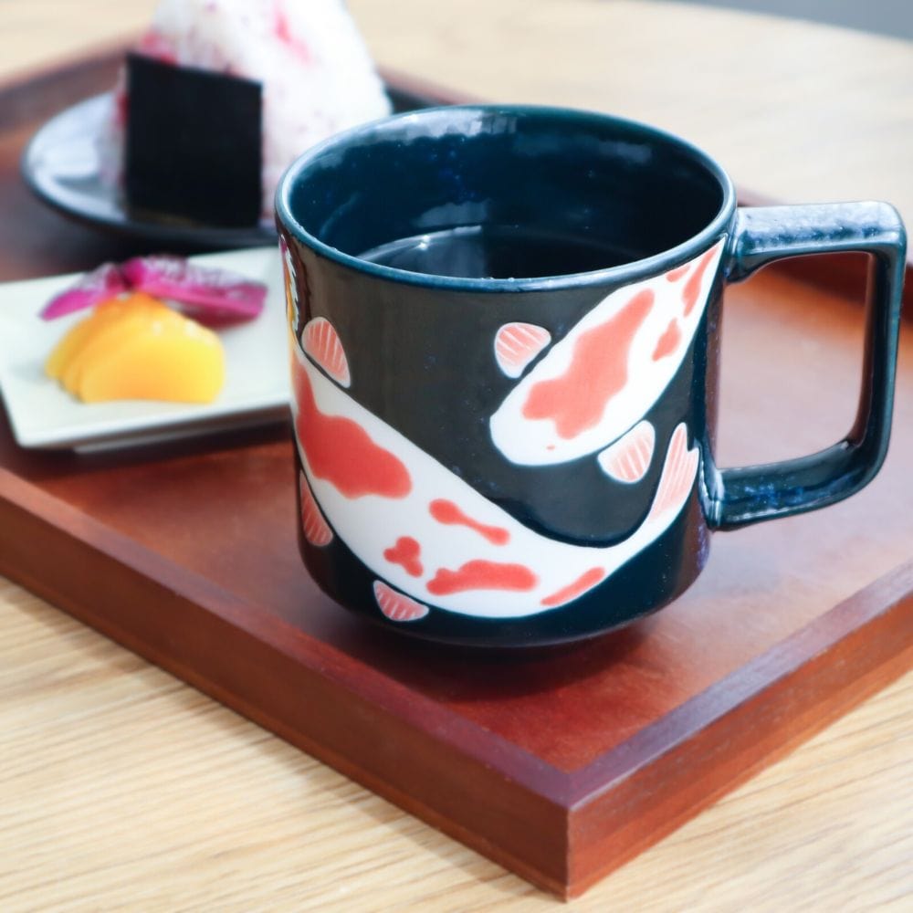 Nishiki Goi Mug Nishiki Goi Mug
