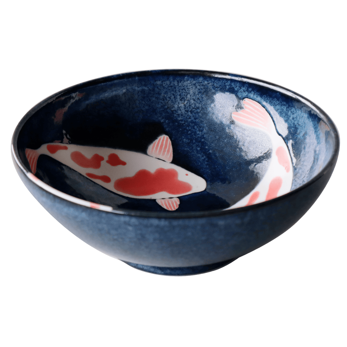 Nishiki Goi Noodle Bowls Set (3 pieces) – My Japanese World