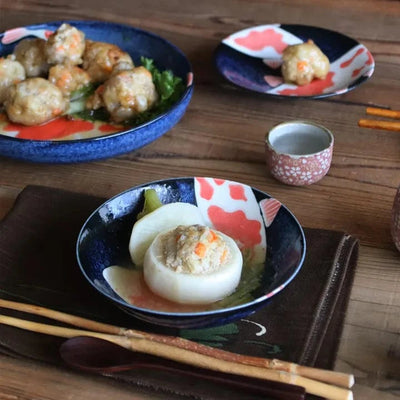 Nishiki Goi Noodle Bowl Nishiki Goi Noodle Bowl