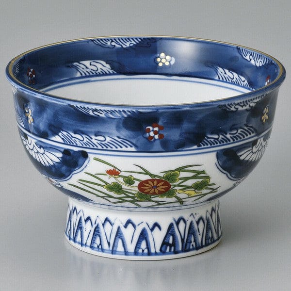 Nishikiko Imari Daimyodon Nishikiko Imari Daimyodon