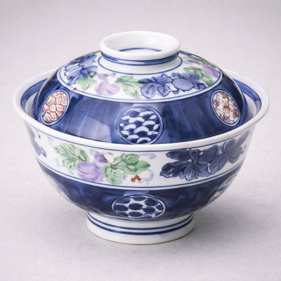 Nishikimaru Hisago Mino Bowl Nishikimaru Hisago Mino Bowl