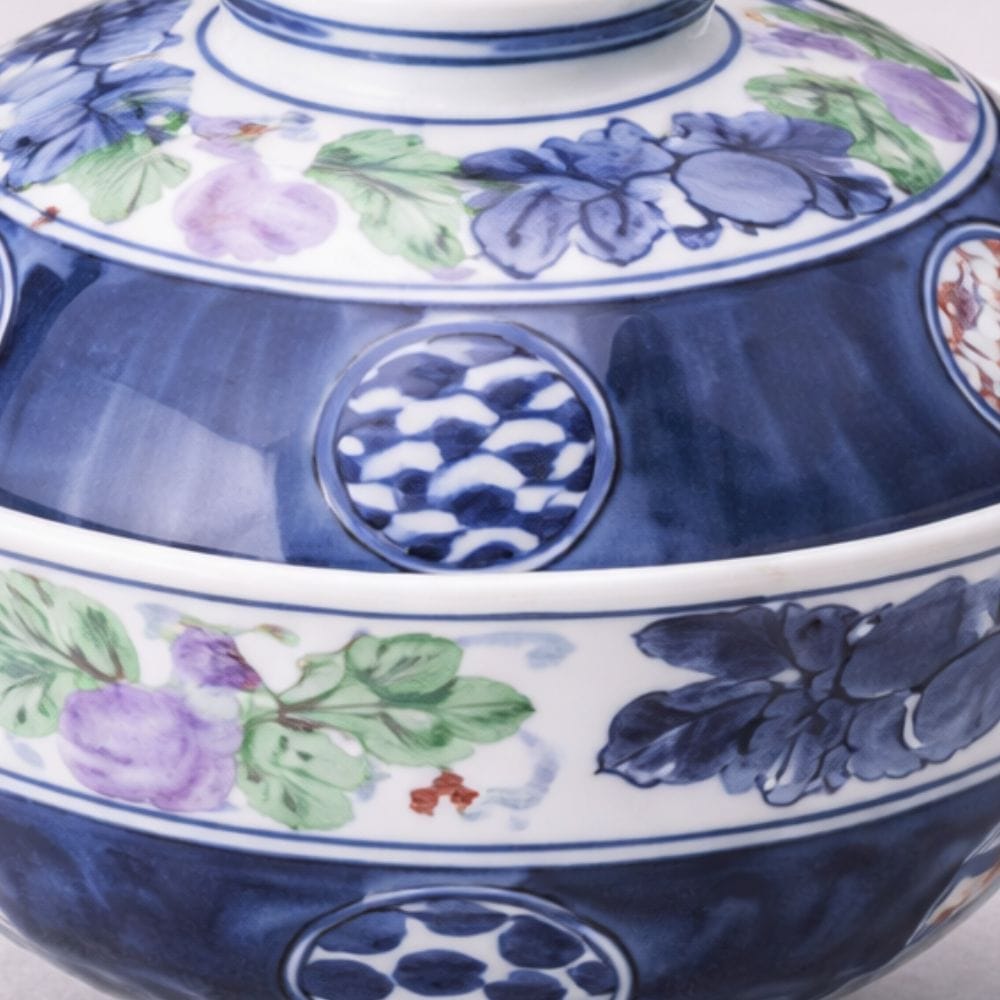 Nishikimaru Hisago Mino Bowl Nishikimaru Hisago Mino Bowl