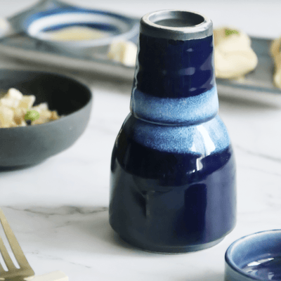 Ohitorisama Marine Sake Set Ohitorisama Marine Sake Set