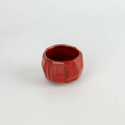 Oiwake Kiln Sake Cup Set Oiwake Kiln Sake Cup Set