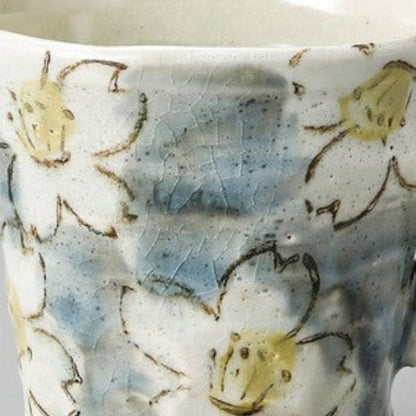 Oribe Sakura Mug Oribe Sakura Mug