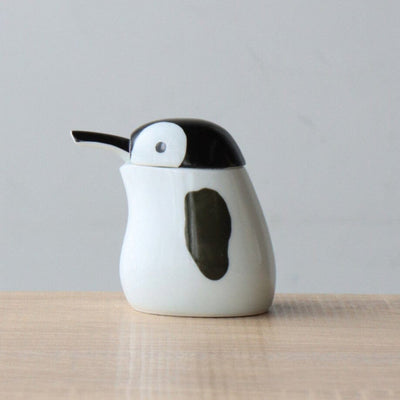 Penguin Soy Sauce Dispenser Penguin Soy Sauce Dispenser